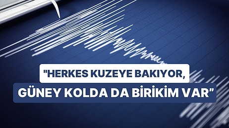 Uzmanlar, Mudanya Fayı İçin 1 Yıl Önce Uyarmış: "Herkes Kuzeye Bakıyor, Güney Kolda da Birikim Var"