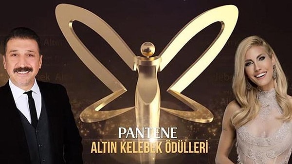 Hepimizin büyük bir heyecanla beklediği 49. Pantene Altın Kelebek Ödülleri dün gece yapılan görkemli törenle gerçekleşti.