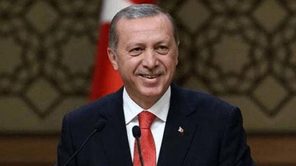 Ancak Cumhurbaşkanı Erdoğan, eski rakibi Kılıçdaroğlu'na siyasi dokundurmalar yapmaktan henüz vazgeçebilmiş değil.