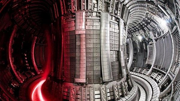 İnsanlığın sürdürülebilir ve çevre dostu enerji üretimi için yeni yöntemler araştırması nükleer füzyon reaktörlerine büyük bir ilgiyi beraberinde getirdi.