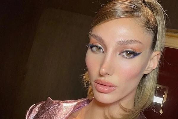2018 yılında Miss Turkey güzeli seçilen Şevval Şahin gerek açıklamaları, gerek iddialı kıyafet seçimleriyle sık sık gündem oluyor.