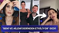 Eylül Öztürk Kesinleşmiş Hüküm Olmadığı Halde Online Mağazalarının Kapatıldığını Açıkladı!