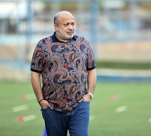 Henüz resmi açıklamanın yapılmadığı bu iddianın ardından İtalyan gazeteci Nicolò Schira, Patrick Kluivert'ın ayrılığı sonrası Adana Demirspor'un yeni teknik direktörünün Burak Yılmaz olacağını iddia etti.