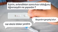 Eşinin Kısır Olduğunu Öğrensen Ne Yapardın Sorusunu Biraz Ciddi Biraz Şaka Yolla Yanıtlayan Kişiler