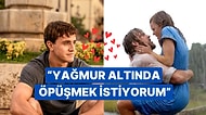 'Aftersun' Yıldızı Paul Mescal'dan Ryan Gosling'e İlan-ı Aşk: "Yağmurda Öpüşmek İstiyorum"