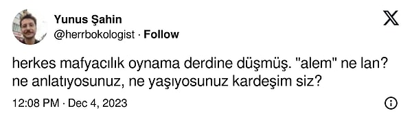 Peki siz konu hakkında ne düşünüyorsunuz?