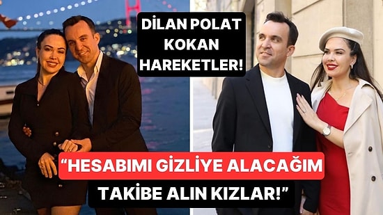 Şirketlerine Kayyım Atanan Sosyal Medya Fenomeni Özlem Öz'den İlginç Taktik: Takipçi Kasıyor!