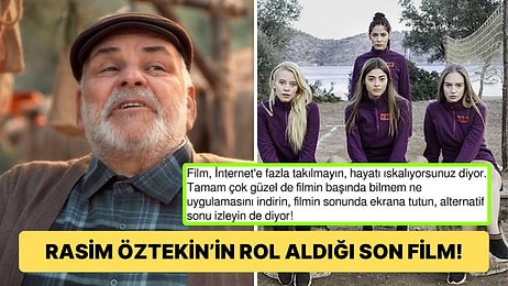 Fenomen, Hacker, Kumarbaz! Simay Barlas ve Rasim Öztekin'in Başrolde Olduğu "Dijital Esaret" Filmini İnceledik