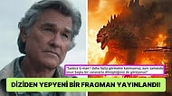 Godzilla'nın Spin Off Dizisi Monarch: Legacy of Monsters'ın Yeni Fragmanı Çok Konuşuldu!