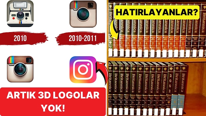 Son 20 Yıl İçerisinde Hayatımızdan Kaybolup Giden Kavramlar Sizi Nostaljik Bir Yolculuğa Çıkaracak