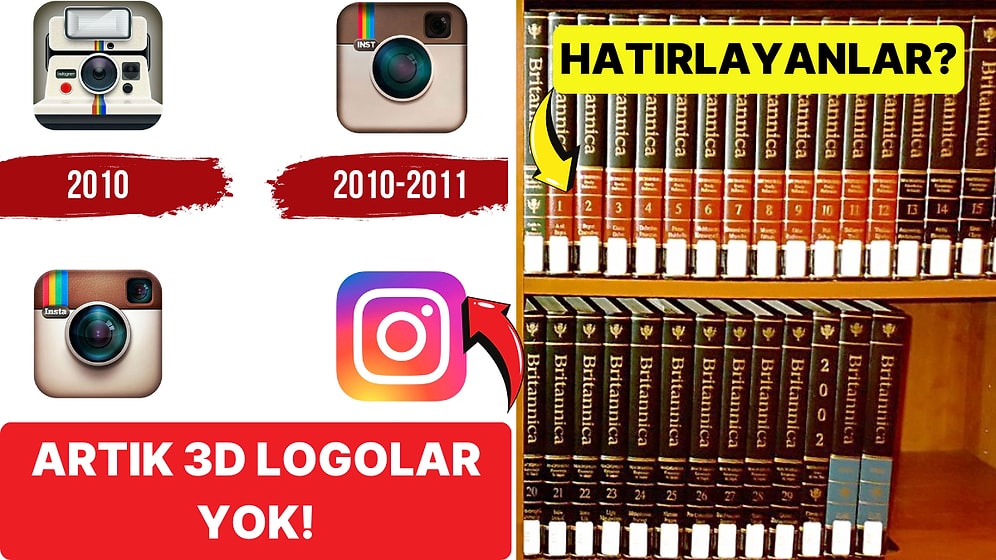 Son 20 Yıl İçerisinde Hayatımızdan Kaybolup Giden Kavramlar Sizi Nostaljik Bir Yolculuğa Çıkaracak