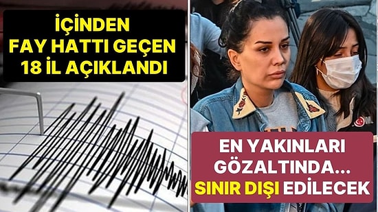 4 Aralık 2023 Pazartesi Akşamı Kaçırdığın Haberler