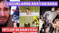 Gördüğünüz Anda Kültür Seviyenizi Arşa Çıkaracak Birbirinden İlginç Tarihi Fotoğraflar