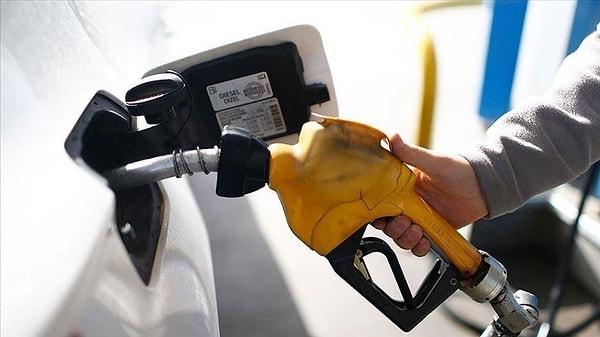 Türkiye’de benzin, mazot ve LPG fiyatları son günlerde yatay seviyede seyrediyor.