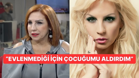 İlk Cinsellik Yaşadığı Ünlü İsmi Açıklayan Zeynep Dizdar'dan Yıllar Sonra Gelen İtiraflar