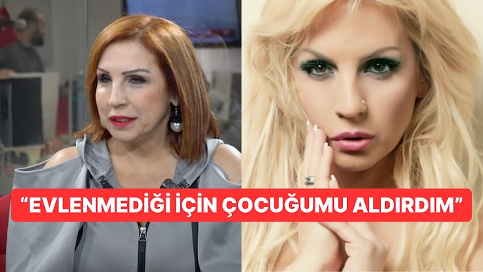 İlk Cinsellik Yaşadığı Ünlü İsmi Açıklayan Zeynep Dizdar'dan Yıllar Sonra Gelen İtiraflar