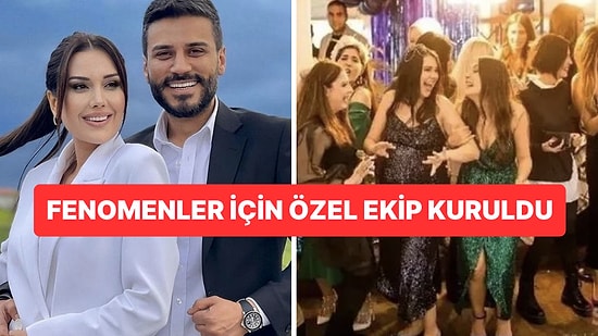 Bakanlığın Fenomenler İçin Özel Ekibi: 3 Bin Fenomen İçin MASAK’a Bildirim