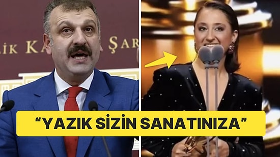 Cumhurbaşkanı Başdanışmanı Oktay Saral, Ecem Erkek’i Hedef Aldı: “Yazık Size”