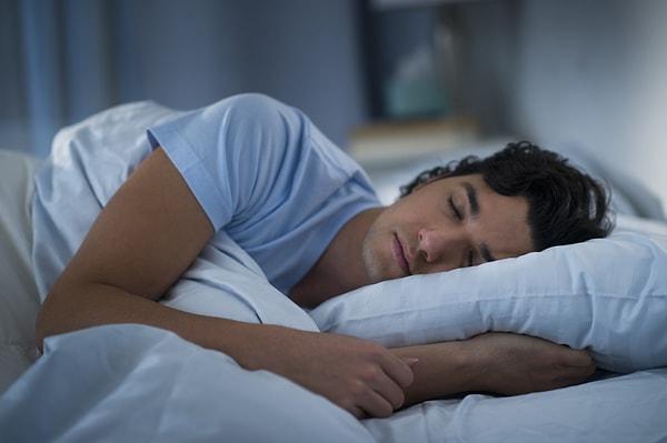 Bunlar çevreyi düzenli olarak kontrol etmek, REM uykusunu desteklemek için belirli bir süre sonra alarm kurmak ve rüya gördüğünde bunun farkında olacağını kendine hatırlatmaktı, bu tekniklerden üçüncüsünü deneyen katılımcıların %46'sı lüsid rüya gördü.