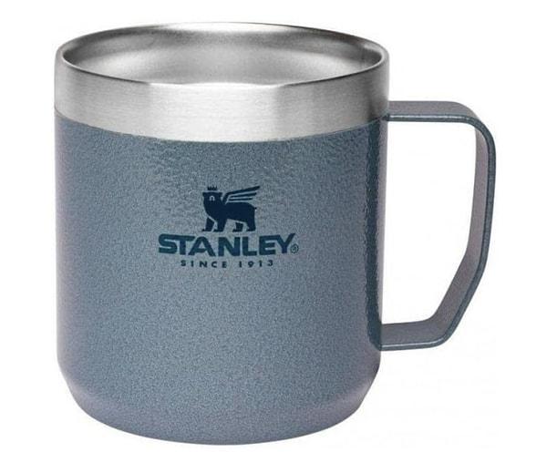 10. Stanley kupa mı?