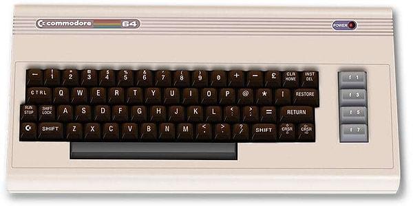 3. Hiç böyle bir klavye ile bilgisayar kullandın mı?
