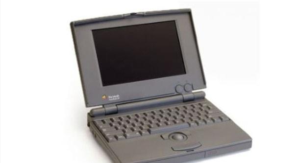 4. İlk laptop'ın bu muydu?