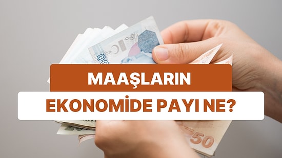 Çalışan Kesimin Ekonomiden Aldığı Pay Azaldı mı?