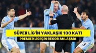 Milyarlarca Dolarlık 4 Yıllık Anlaşma: İngiltere Premier Lig Yayın Hakları İçin Rekor Ücret