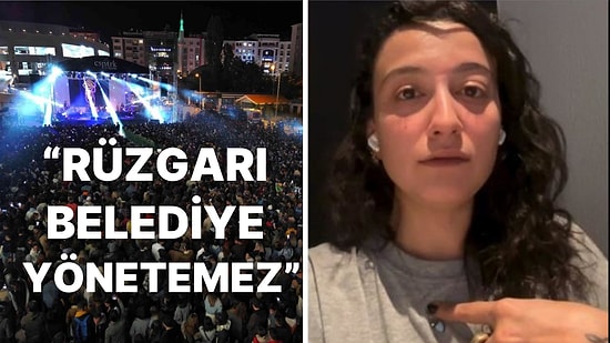 Kim Haklı? Melike Şahin'in İptal Olan İBB Konseriyle İlgili Farklı Bakış Açıları Tartışmaya Devam Ediyor