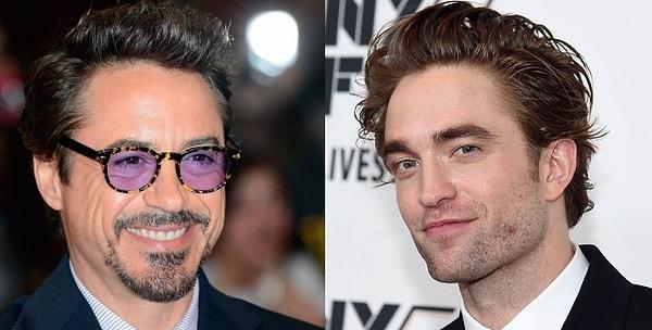 Robert Downey Jr. ve Robert Pattinson'ın başrolü paylaşacağı filmin, bir seri katilin daha cinayet dostu yasalar çıkarılabilmesi için siyasete atılmasını konu alacaktı.