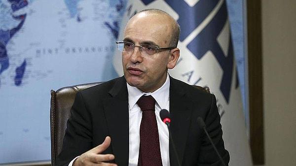 Gazeteci Deniz Zeyrek, Hazine ve Maliye Bakanı Mehmet Şimşek’in asgari ücret için 16 bin lira gibi rakamı istediğini ifade etmişti.