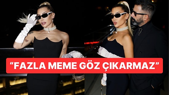 Absürtlüklere Doymayan İrem Derici Takipçisinin Yorumuna Verdiği Cevapla Dumur Etti!