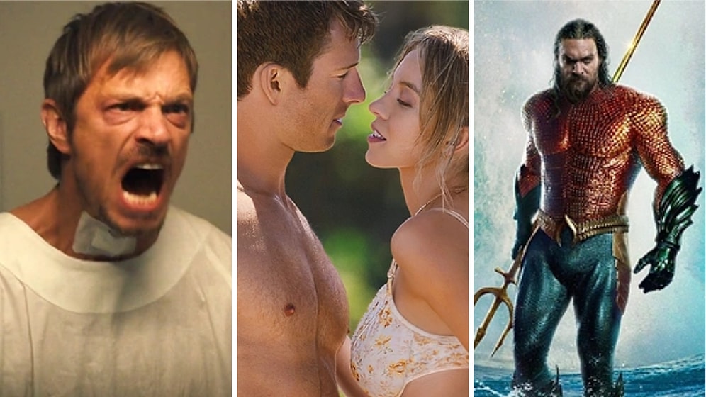 Aralık Ayında Dijital Platformlarda ve Sinemalarda Gösterime Girecek Olan ve Asla Kaçırmamanız Gereken Filmler