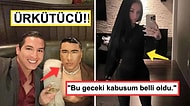 Instagram'da Paylaştıkları Bi' İlginç Fotoğraflarla Aklın Sınırlarını Zorlayan Birbirinden İlginç Kişiler!