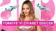 THY'nin Reklam Yüzü Olması İçin Margot Robbie ile Görüşüldüğü Açıklandı