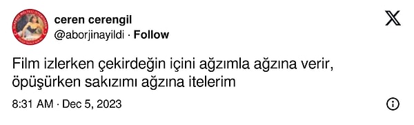 3. Gelin bakalım Twitter kullanıcıları bu soruya ne cevap vermiş!