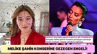 Melike Şahin'in Konsere Çıkmayışını Astrolojik Olarak İnceleyen Astrolog Dumura Uğrattı!