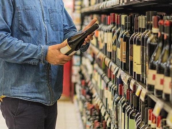 Açıklamada, içki tüketimini azaltmak için 2017'de alkol vergisini arttıran Litvanya gibi ülkelerde alkole bağlı hastalıklardan ölümlerin azaldığı bilgisi paylaşıldı.
