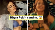 'Aşkın Olayım' Şarkısıyla Akıllara Kazınan Simge Sağın'ın Estetiksiz Eski Halini Görmelisiniz