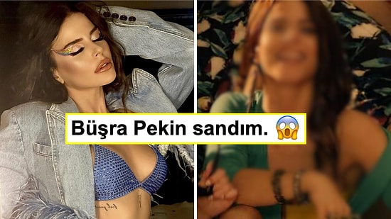 'Aşkın Olayım' Şarkısıyla Akıllara Kazınan Simge Sağın'ın Estetiksiz Eski Halini Görmelisiniz