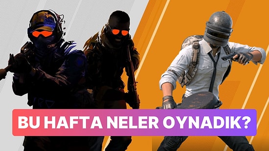 Steam Türkiye'de Haftanın En Çok Satanları: Beklenmeyen Oyundan Rekor Yükseliş