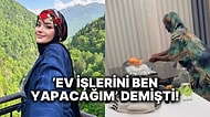 "Kimseyi Almayacağım" Demişti: Yardımcısı Zarina ile Yollarını Ayıran Şulemsi, Sözünden Çabuk Döndü!