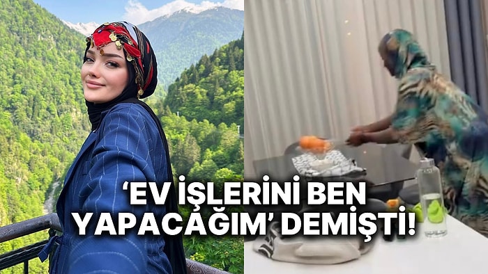 "Kimseyi Almayacağım" Demişti: Yardımcısı Zarina ile Yollarını Ayıran Şulemsi, Sözünden Çabuk Döndü!