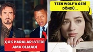 Hırslarından Dolayı Başarılı Oldukları Rolü Bırakarak Hayatının Hatasını Yapan 16 Oyuncu