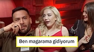 Kısmetse Olur'a Yeni Katılan Damat Adayının "İki Arkadaşla Takılmayı Severim" Açıklaması Eve Bomba Gibi Düştü!