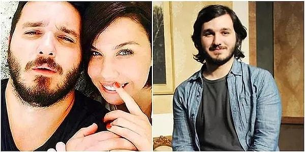 Pucca'nın eski eşi Serhat Osman Karagöz, MASAK imalı bir paylaşımının ardından uzun bir zamandır sessizdi. Karagöz'ün 'Instagram'da saçma sapan yazı yazan birinin ismini paylaştığı için' hapis cezası aldığı ortaya çıktı.