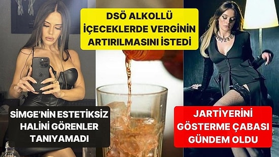 5 Aralık 2023 Salı Akşamı Kaçırdığın Haberler