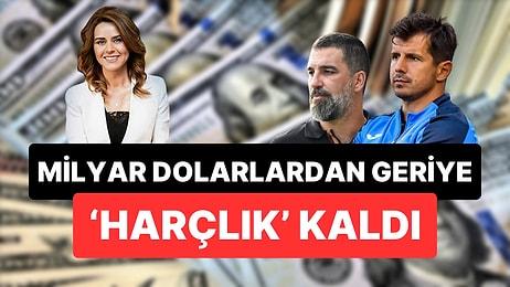 Milyon Dolarlar Toplamıştı: Seçil Erzan'ın Evinden Cüzi Bir Miktarda Para Ortaya Çıktı