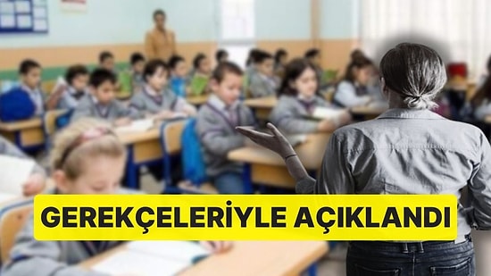 Gerekçeleriyle Açıklandı: Milli Eğitim Bakanlığı'ndan 'Sınıf Annesi' Uygulamasına Yasak!
