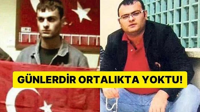 Hrant Dink'in Katili Ogün Samast Tahliye Olduktan Sonra İlk Kez Görüntülendi!